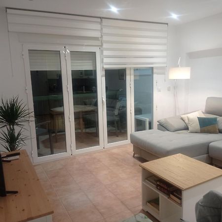 Beach Nice Flat Playa Pobla de Farnals Esterno foto