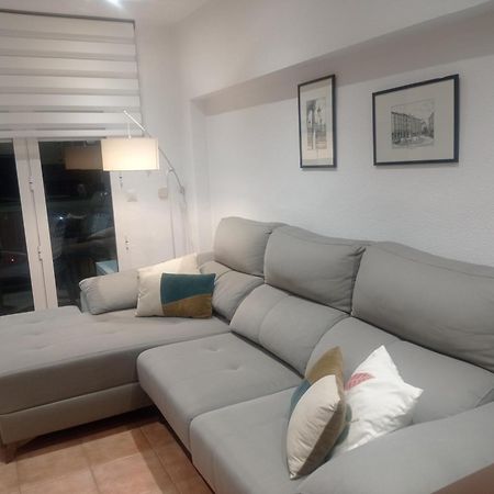 Beach Nice Flat Playa Pobla de Farnals Esterno foto